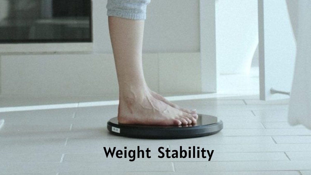 Weight  Stability – Introduction, Choose the Right time and More