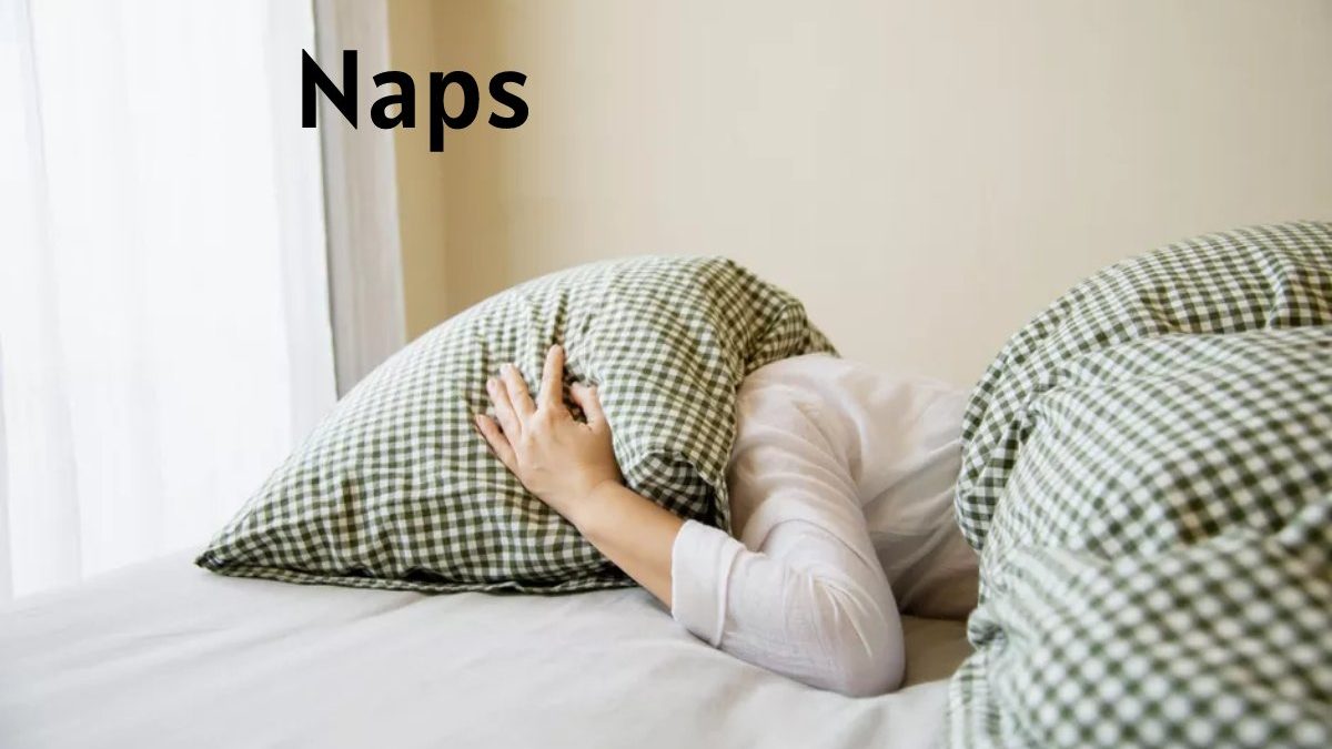 Naps – Introduction, Potential Power of Naps and More