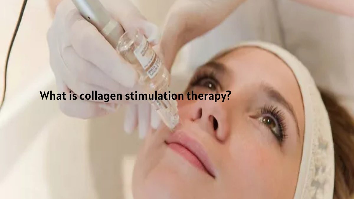 What is Collagen Stimulation Therapy?