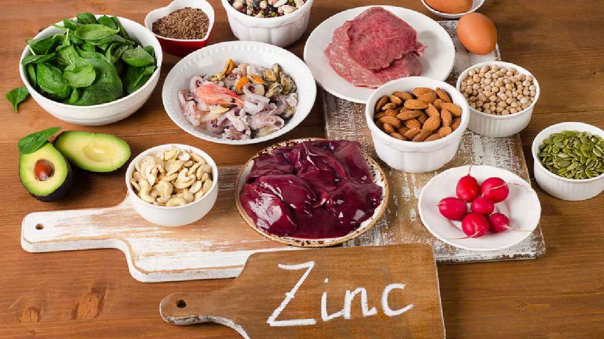 Zinc – Introduction, Studies on this Theory and More