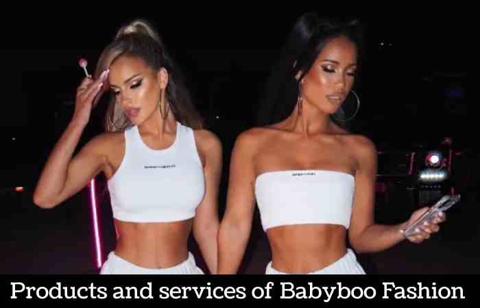 Babyboo Fashion _ A Women's Choice For Every Occasion (1)