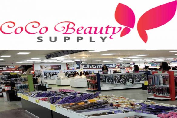 Coco Beauty Supply