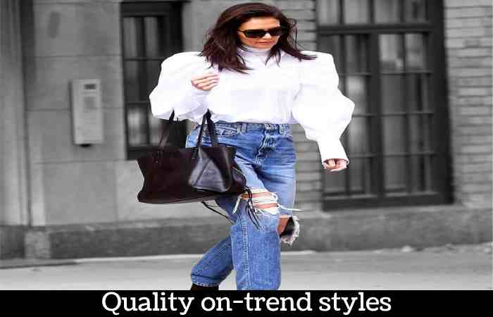 Fashion Q - Stylish Tips for Plus Size Clothing (2)