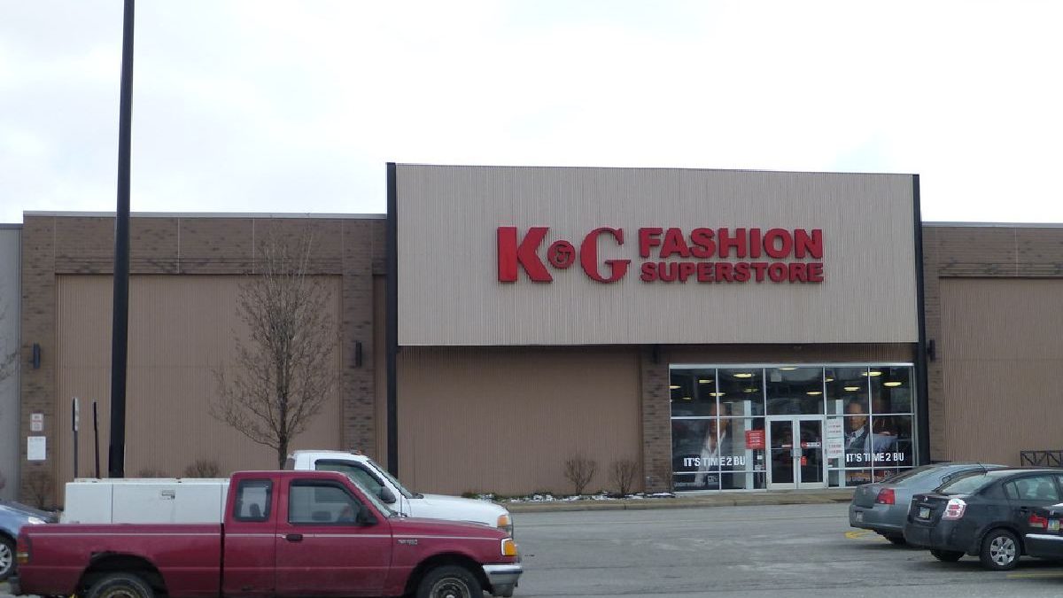 K&G Fashion Superstore – Introducing, Application for Job, Sales, And More