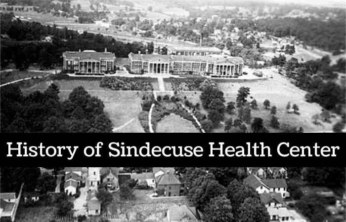 Sindecuse Health Center - WMU