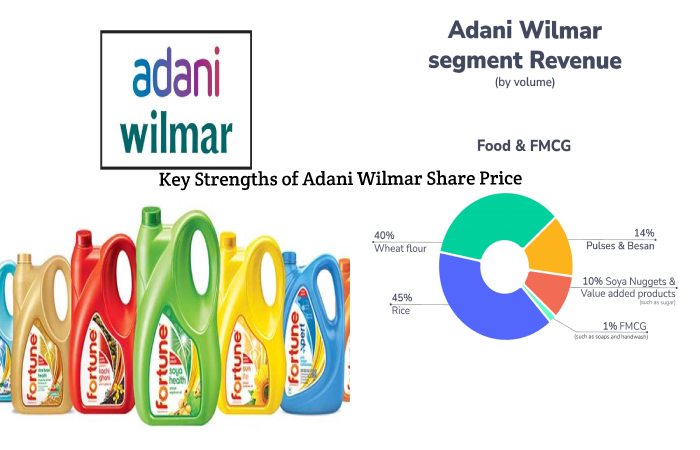 Adani Wilmar Share Price Analysis (2)