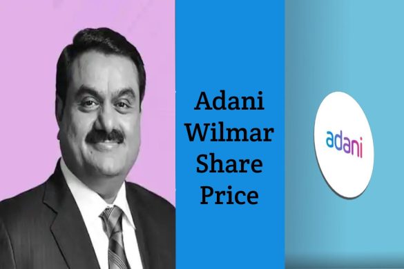 Adani Wilmar Share Price Analysis