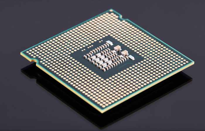 Global Chip Shortage Write for Us_
