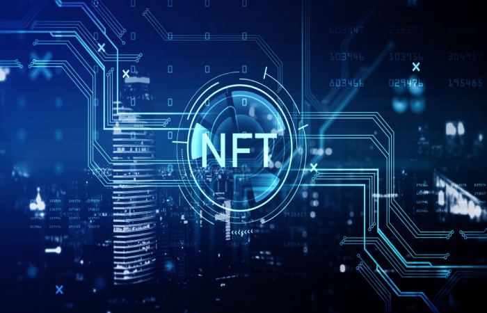 The NFT Cryptocurrency List