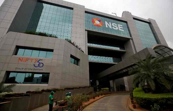 What is NSE: SJVN?