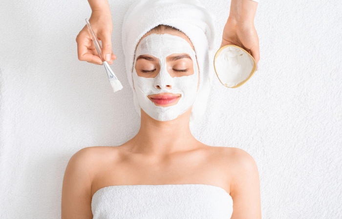 Is Face Mask Good for Skin?