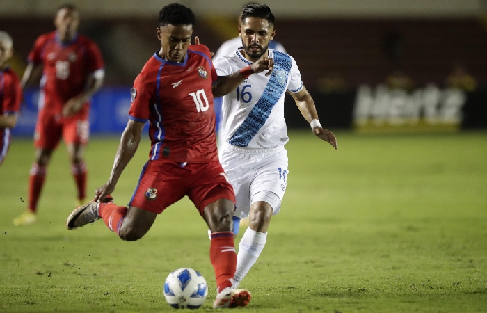 How is the Guatemalan National Team Coming Along?