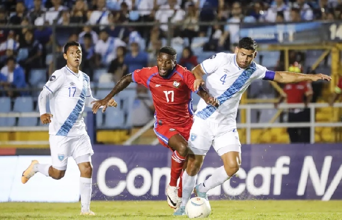 About the Guadeloupe National Football Team vs Guatemala National Football Team Lineups