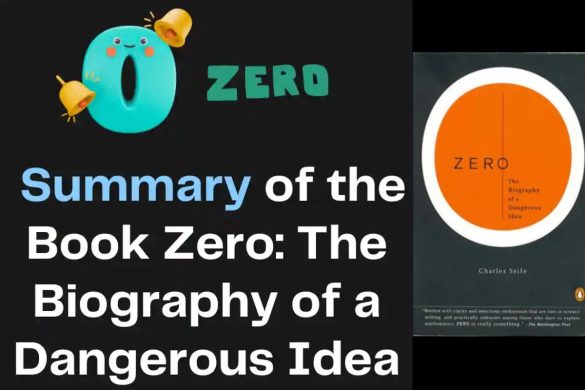 Summary for Zero: The Biography of a Dangerous Idea