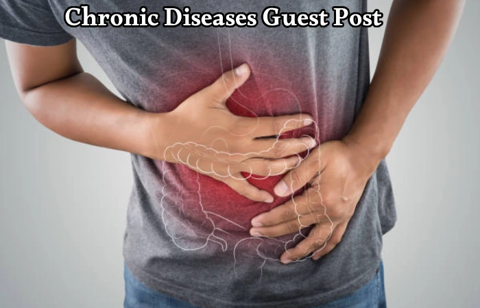 Chronic Diseases Guest Post