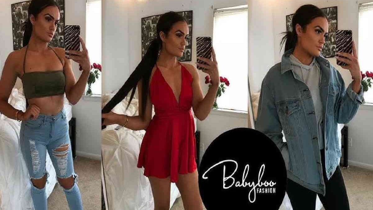 Babyboo Fashion | A Women’s Choice For Every Occasion