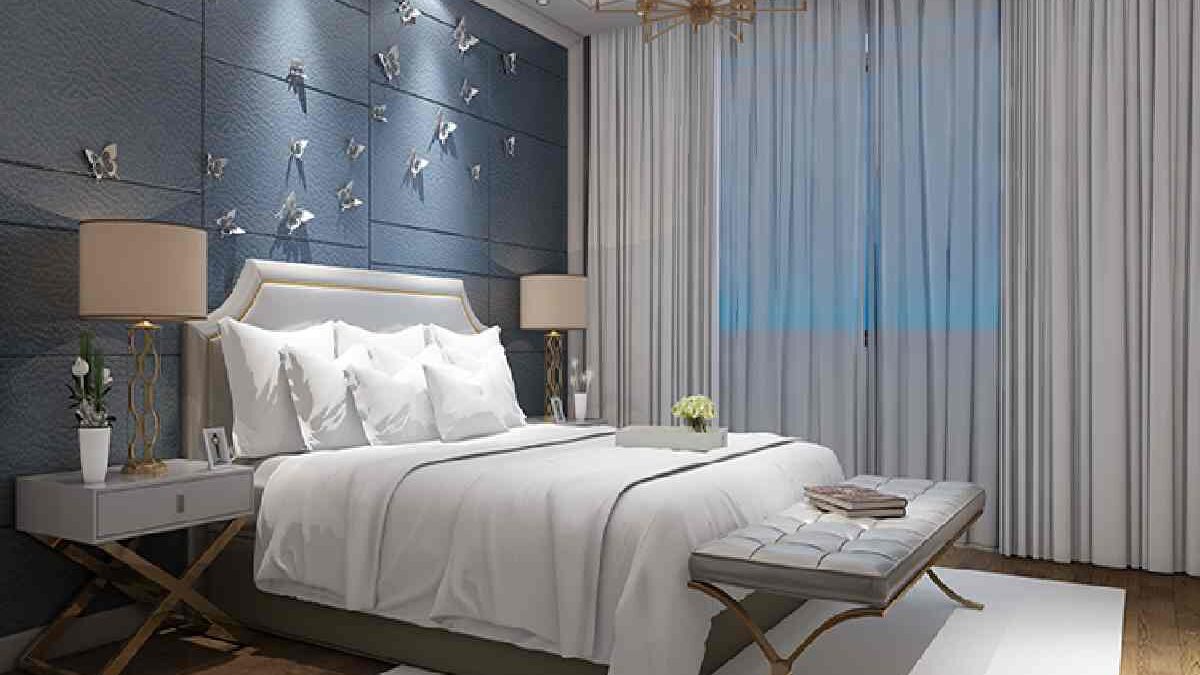 Bedroom Renovation – Introduction, Ideas, Finances, and Types