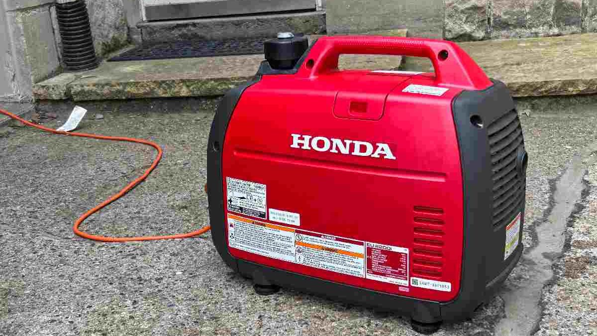 Best Generator – Enough to Light the House and More