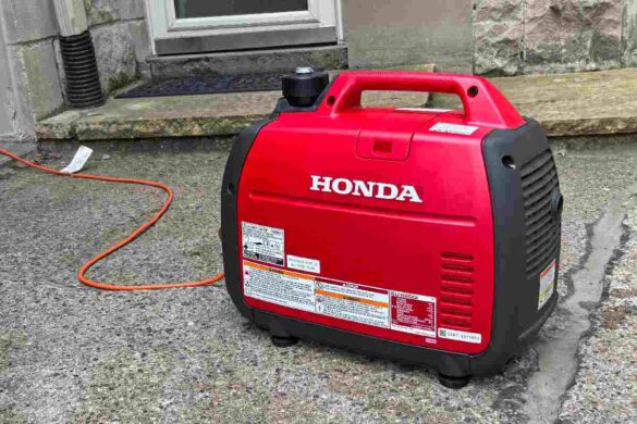 Best Generator