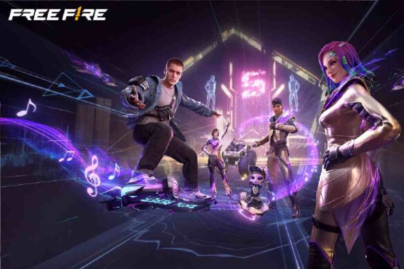 Cazaomb.com Free Fire Gems Generator - 2024