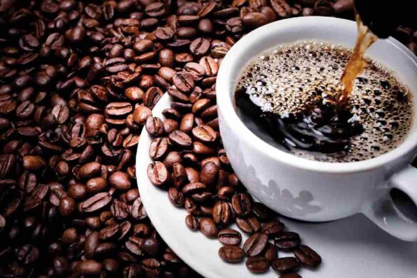 Benefits of Coffee