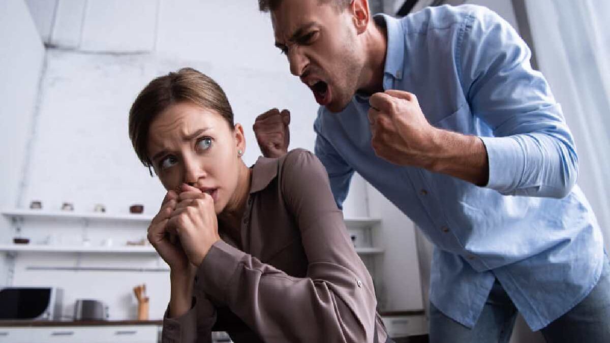 Consequences of a Domestic Violence Conviction in Jersey City