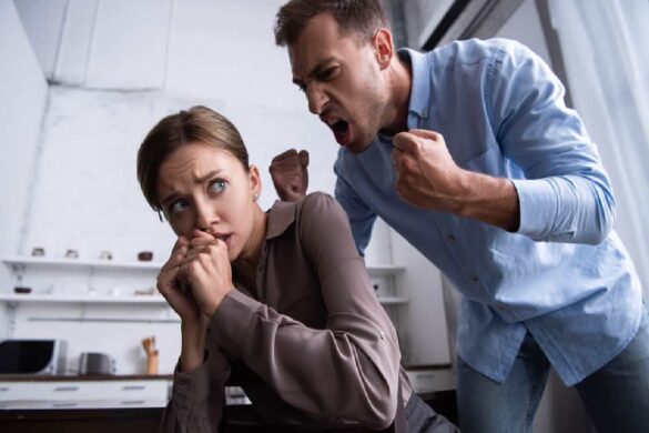 Consequences of a Domestic Violence Conviction in Jersey City