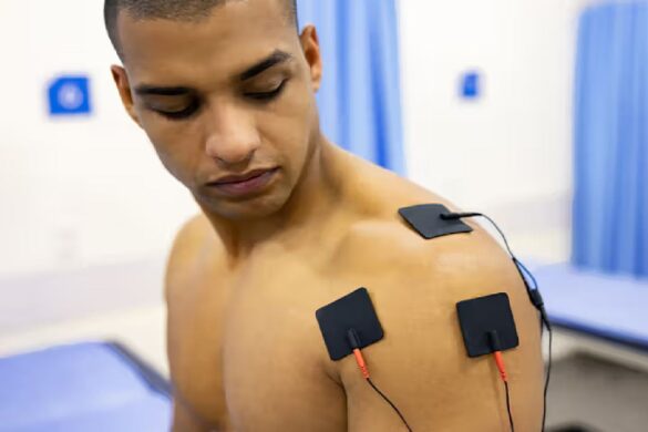 Do Nerves Restrict our Ability to use Muscle Strength?
