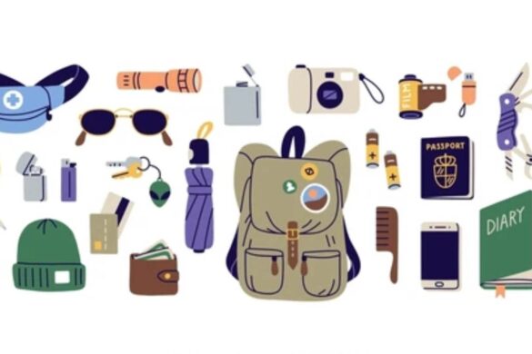 Essential Things