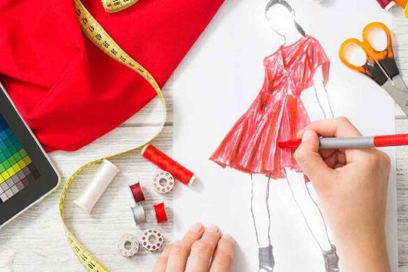 Fashion Designing