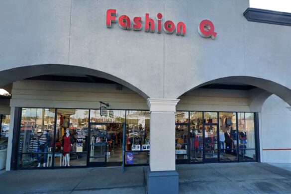 Fashion Q - Stylish Tips for Plus Size Clothing 