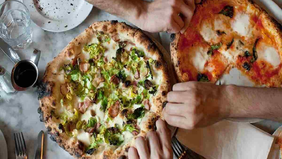 Foods That Cause Energy Level To Drop