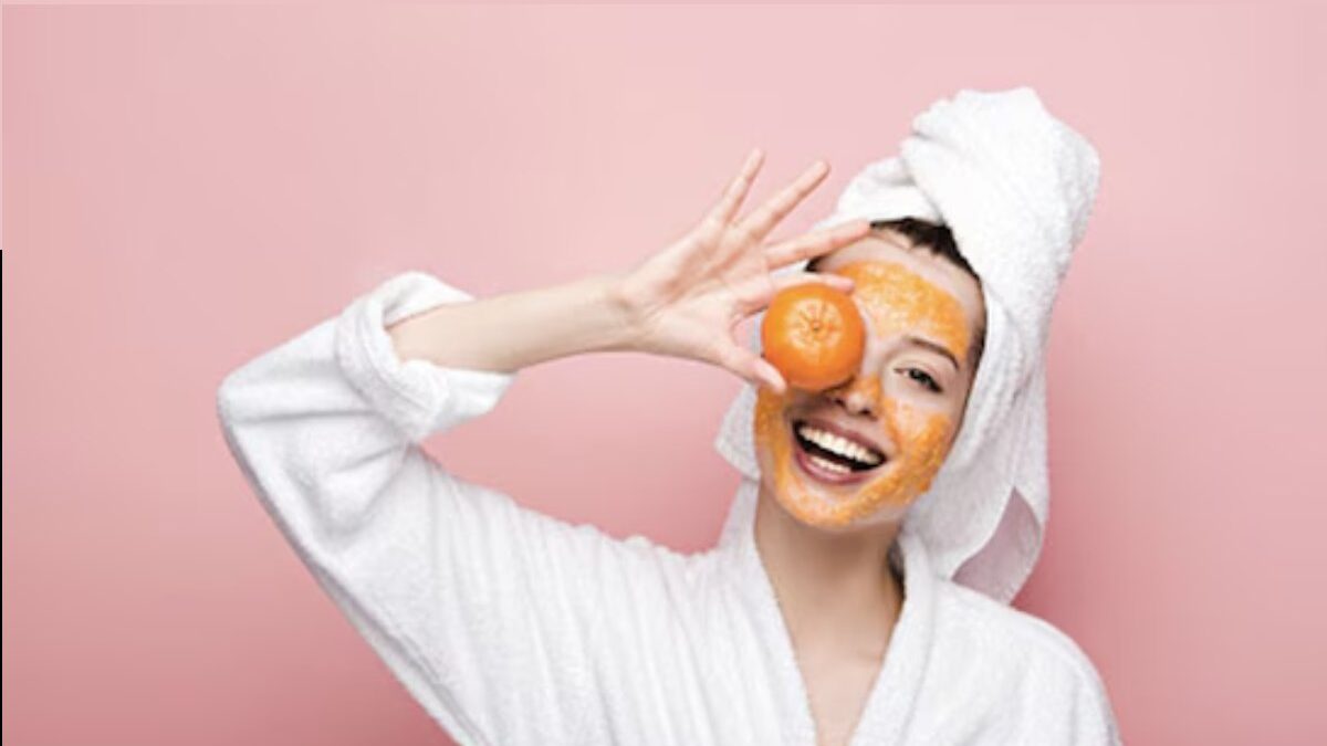 Fruit Mask – Introduction, Banana Masks and More
