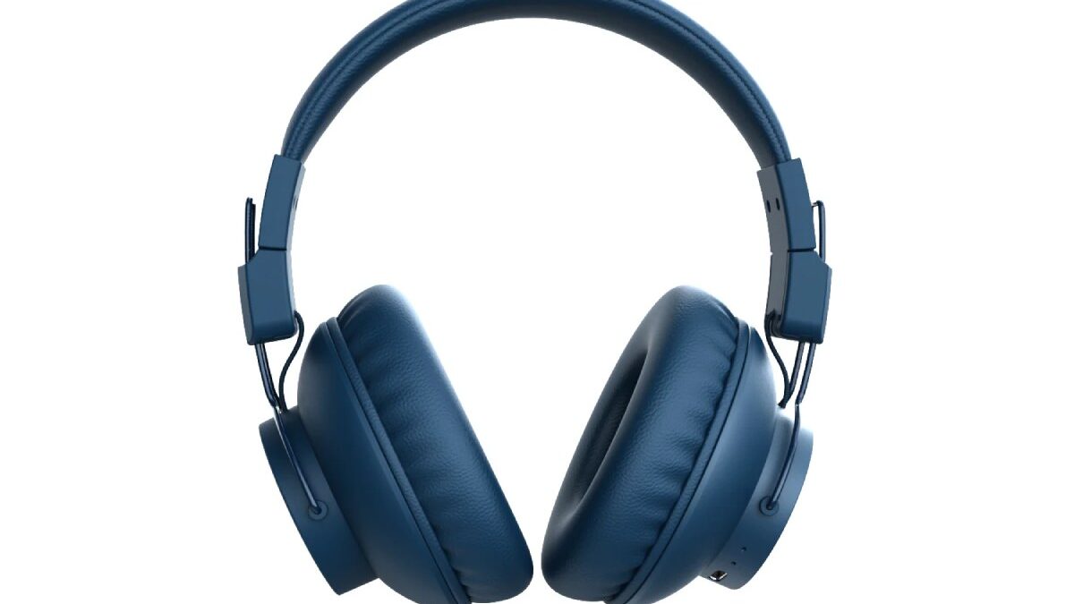 Headphones – Introduction, Human Ear and More