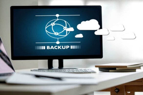 How Important is it To Back-Up your Website Data? - 2023