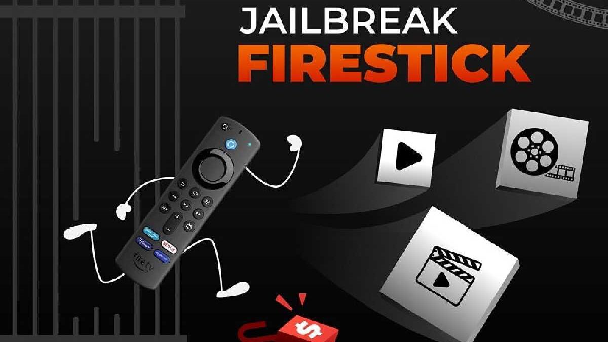 Jailbreak Firestick – Introduction, Frequently Asked Questions