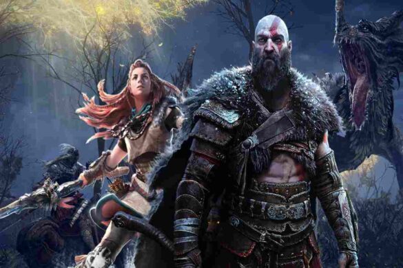 List of the Best Games of January 2022 with Release Dates