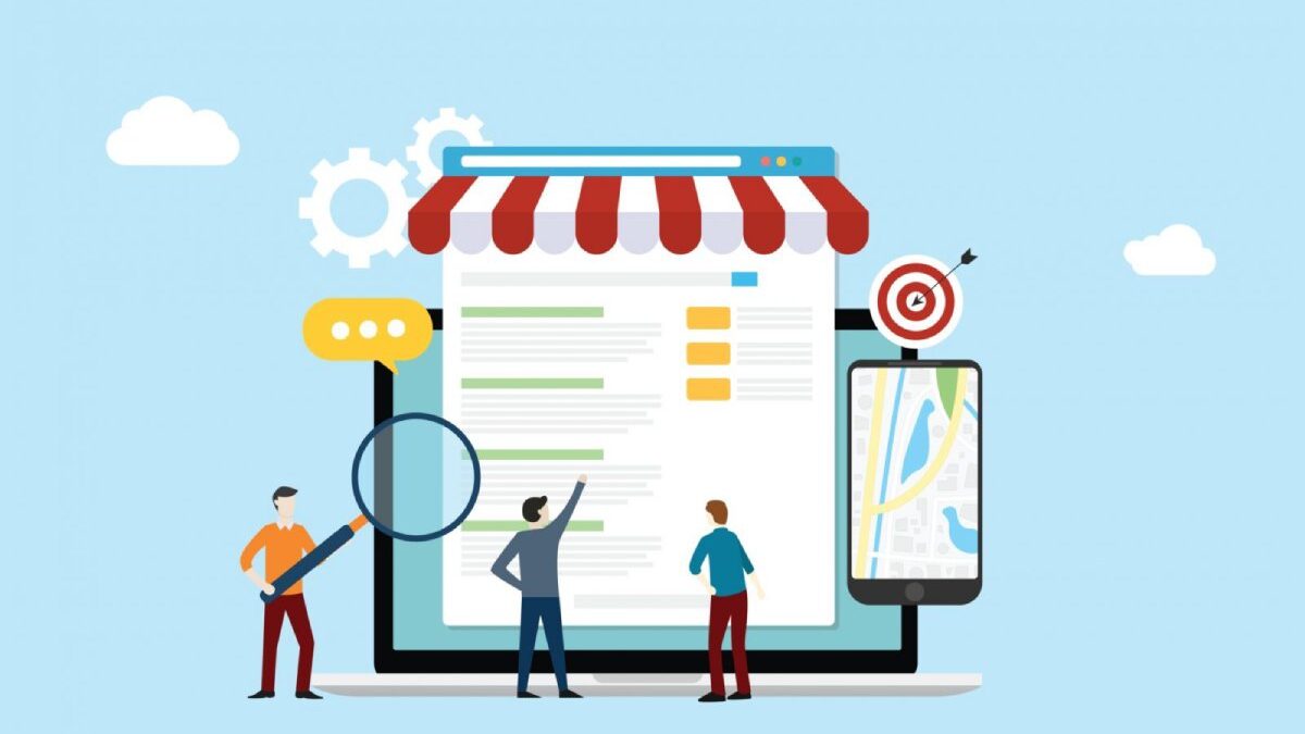 Local SEO to Grow Your Business – Definition, Importance, and More