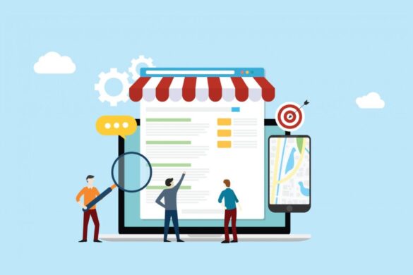 Local SEO to Grow Your Business –