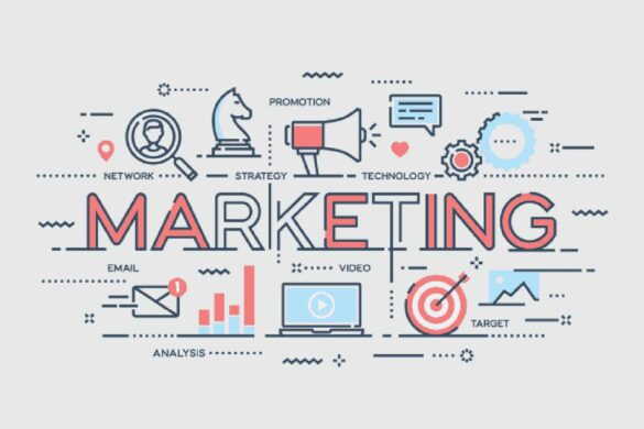 Marketing