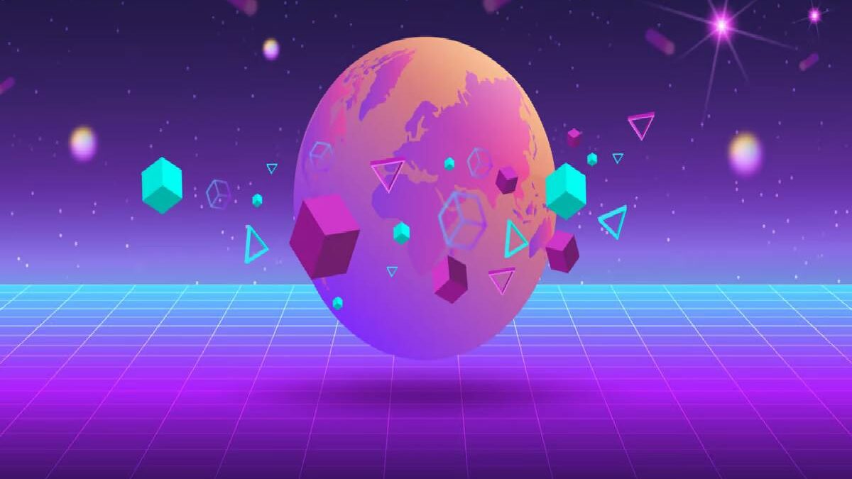 Metaverse – Introduction, Company Vision and More