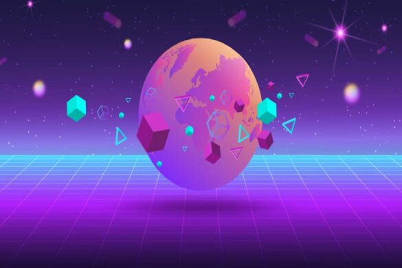 Metaverse