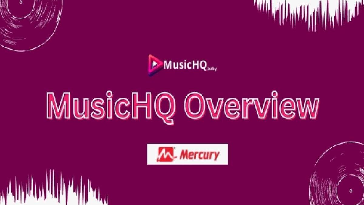 Everything about Musichq you’ll need to know