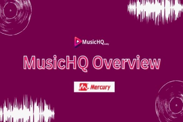 Musichq
