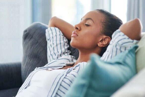 Naps - Introduction, Potential Power of Naps and More