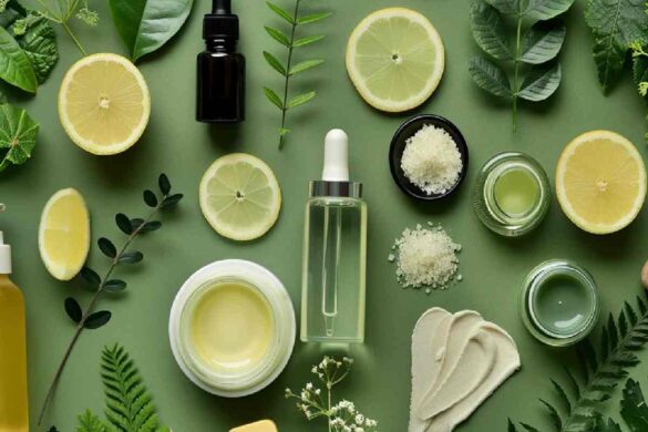 Plant-Powered Brilliance: WAH-TOR™ Vegan Collagen Builder