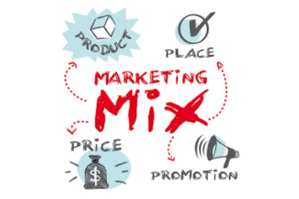 Product Marketing