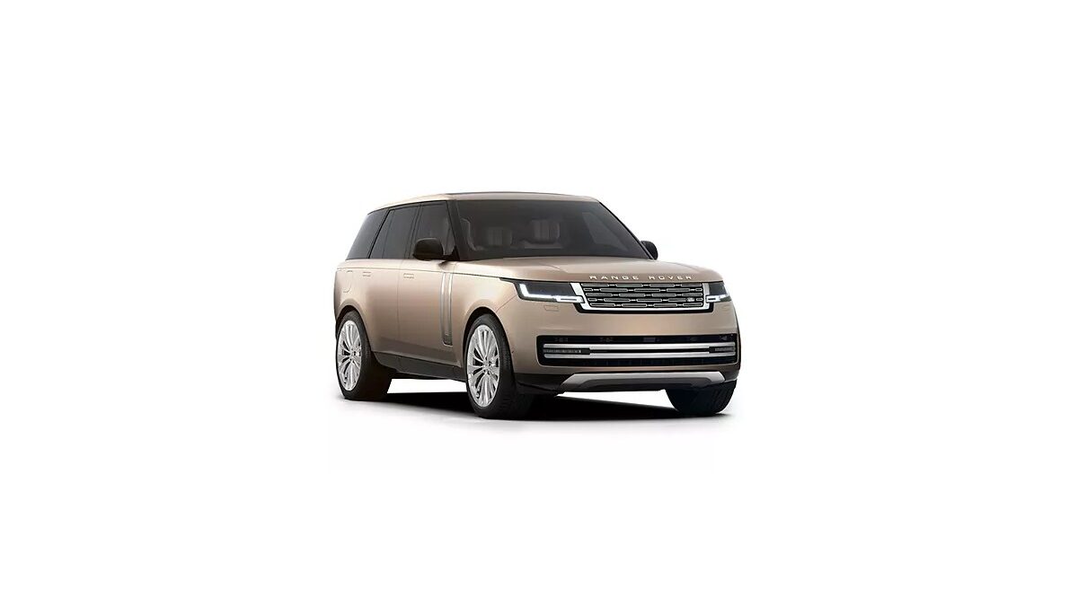 Range Rover – Introduction, Specifications and More