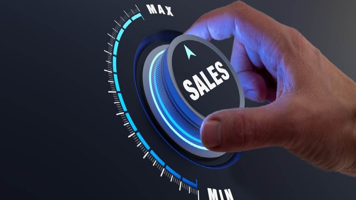 Sales – Tips to Convert Your Leads Into Sales
