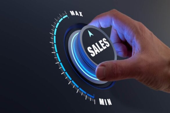 Sales